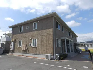 サン ローズコートの画像