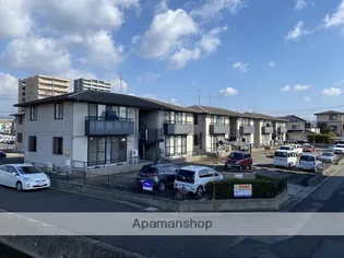 コスモフィールドの画像