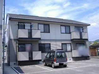 ファミーユ C棟の画像