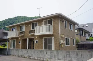 メゾンブランシュの画像