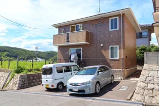 プレミアコートの画像