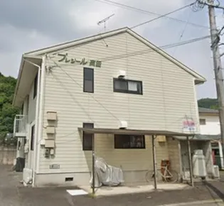 プレジール高田Ⅰの画像