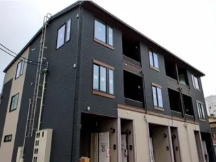 ユア グレイス城町の画像