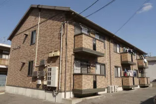 セジュール皆実の画像