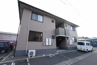 セジュールカワイ A棟の画像