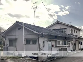 久保町アパートの画像