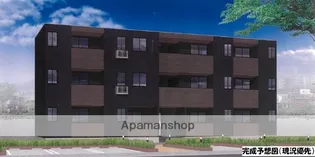 グランフォーレ宮浦の画像