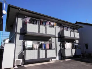 シャルマン III棟の画像