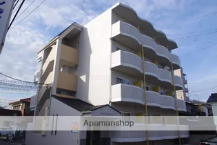 キャンパスメゾンの画像