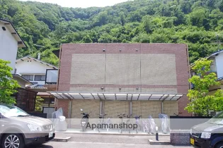 マリベール明神弐番館【2階】の外観