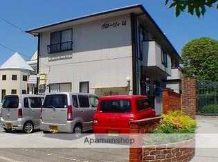 グローリィUの画像