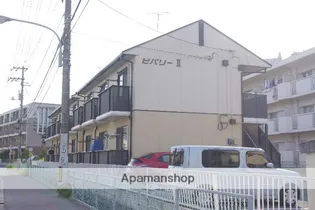 ビバリーIIの画像