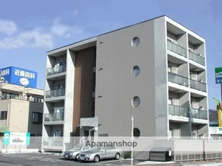 アーバンホームⅡ【303号室】の外観