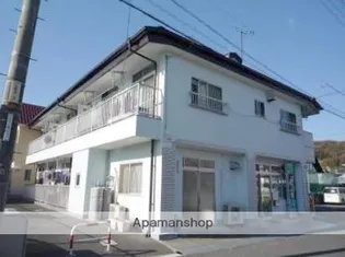 ヤタベマンションの画像