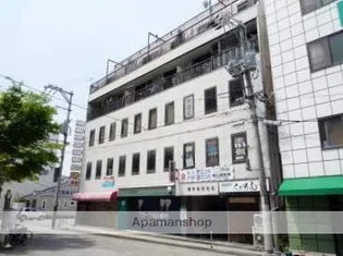 船木商事ビル【5階】の外観
