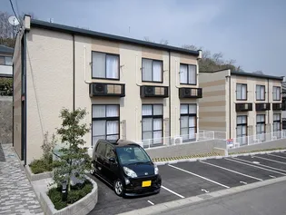 レオパレスひよりが丘の画像