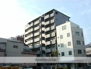 Yビル【504号室】の外観