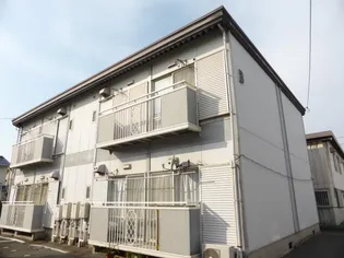 キャッスル春日 Aの画像