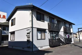 エスポワール曙Bの画像