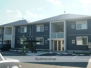 サニーコート A棟の画像