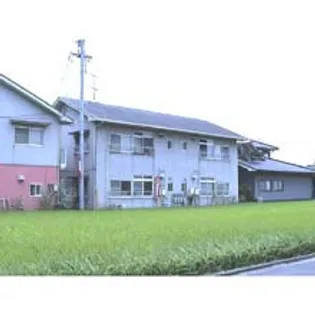 コーポ赤木Aの画像