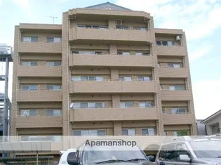 アーバン松浜の画像