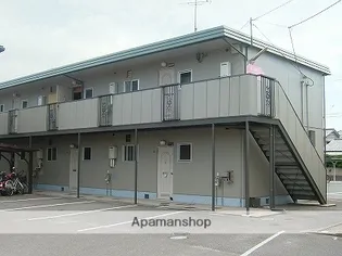 ジュネス川口の画像