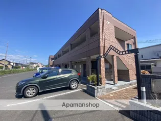 レ・コルニオーロ【1階】の外観