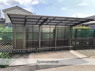 グランドメゾン水呑 B棟【2階】のその他画像