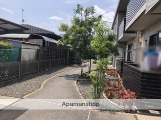 グランドメゾン水呑 B棟【2階】のその他画像