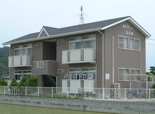 エスポワール九反田の画像