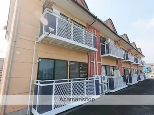 山根ハイツの画像