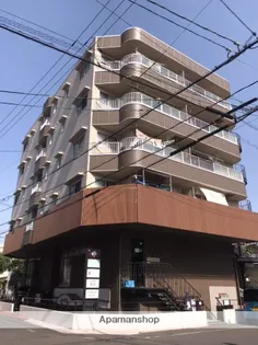 クレスト明治町の画像