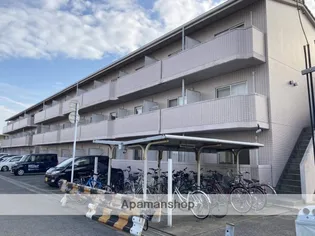 ベルメゾン石井の画像