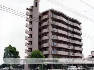 レジデンスマサノ2の画像