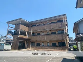 サン オーレ奈良津の画像