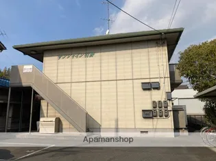 サンシャイン引野【2階】の外観