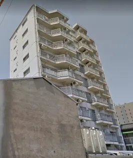 大福マンションⅡ【5階】の外観