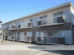 ホワイトハウス春日の画像