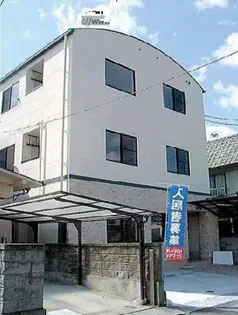 ピエタ【1階】の外観