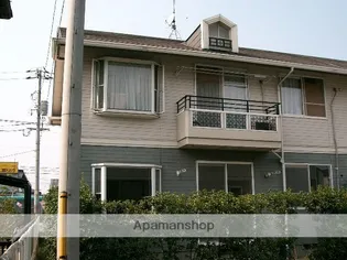 バードランド南蔵王B棟の画像