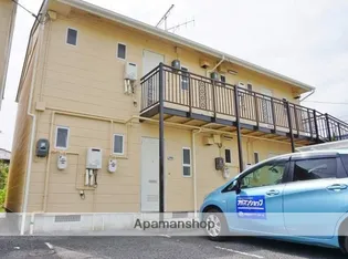 メゾン サントピアAの画像