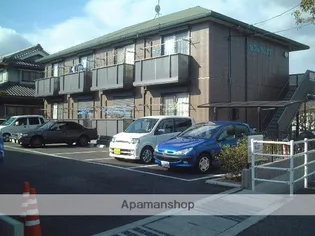 セフィラJT【1階】の外観