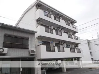 エメローズ丸之内【2階】の外観