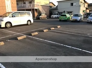 オリーブコート曙C棟【2階】のその他画像