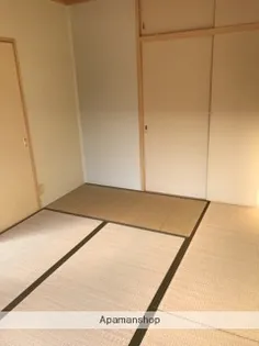 オリーブコート曙C棟【2階】の内装