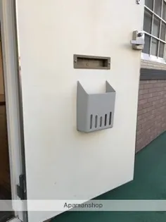 オリーブコート曙C棟【2階】の内装