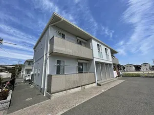 クレセオC棟の画像