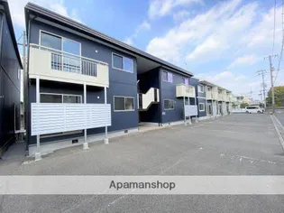 グランドール多治米 B棟の画像