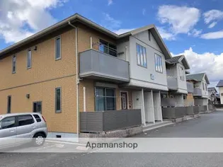 クレスト 壱番館の画像